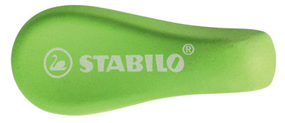 STABILO Gomme EASYergo 3.15, couleurs assorties