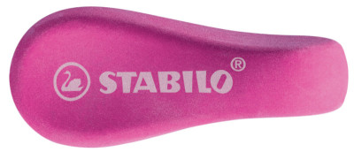 STABILO Gomme EASYergo 3.15, couleurs assorties