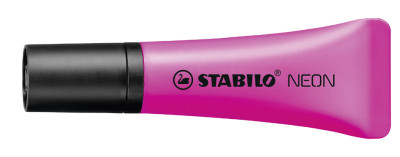 STABILO Surligneur NEON, vert