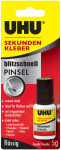 UHU Colle instantanee avec pinceau  UHU Colle instantanee avec pinceau