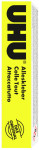 UHU La colle universelle, avec solvant, 125 g