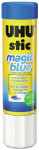 UHU bâton colle stic MAGIC, sans solvant, 8,2 g