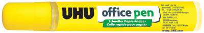 UHU colle pen office pen, sans solvant, 60 g