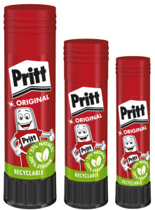 Pritt Bâton de colle WA13, 43 g
