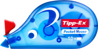 Tipp-Ex Roller correcteur 