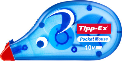 Tipp-Ex Roller correcteur 