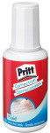 Pritt Liquide de correction correct-it FLUID 1620, blanc Pritt Liquide de correction correct-it FLUID 1620, blanc