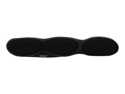 Kensington : GEL KEYBOARD WRIST REST .
