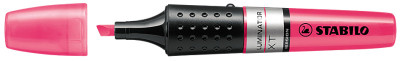 STABILO Surligneur LUMINATOR, orange