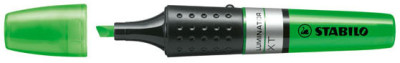 STABILO Surligneur LUMINATOR, orange