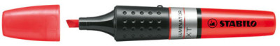 STABILO Surligneur LUMINATOR, orange