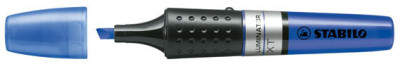 STABILO Surligneur LUMINATOR, orange