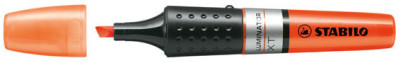 STABILO Surligneur LUMINATOR, orange