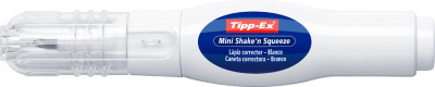 Stylo correcteur Tipp-Ex⌐ Mini Shake'n'Squeeze,contenu: 4 ml