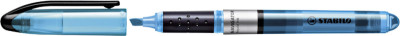 STABILO Surligneur NAVIGATOR, bleu
