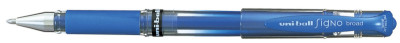 uni-ball Stylo roller à encre gel SIGNO broad UM-153, bronze