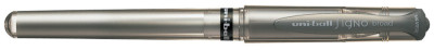 uni-ball Stylo roller à encre gel SIGNO broad UM-153, bronze