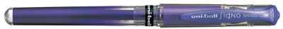 uni-ball Stylo roller à encre gel SIGNO broad UM-153