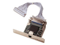 Zebra : kit INTRNL ETHERNET ZM SERIES 10/100 PRINTSERVER