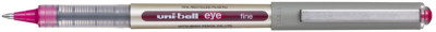 uni-ball Stylo roller eye fine UB-157, violet