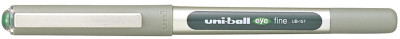 uni-ball Stylo roller eye fine UB-157, violet