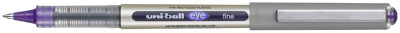 uni-ball Stylo roller eye fine UB-157, violet