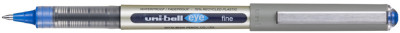 uni-ball Stylo roller eye fine UB-157, bleu ciel