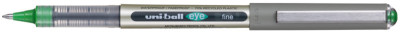 uni-ball Stylo roller eye fine UB-157, bleu ciel