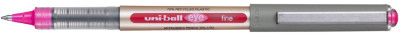 uni-ball Stylo roller eye fine UB-157, bleu ciel