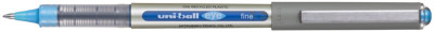 uni-ball Stylo roller eye fine UB-157, bleu