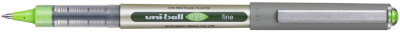 uni-ball Stylo roller eye fine UB-157, vert