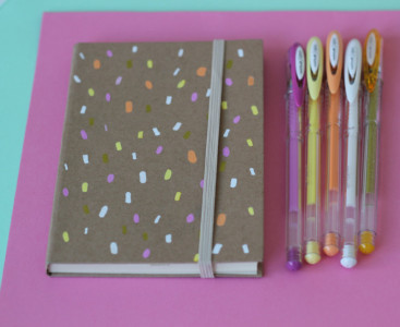 uni-ball Stylo roller encre gel SIGNO UM-120AC, blanc
