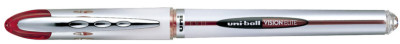 uni-ball stylo roller à encre VISION ELITE (UB-200), violet