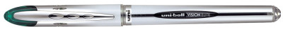 uni-ball stylo roller à encre VISION ELITE UB-200, bleu/noir