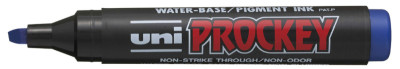 uni-ball Marqueur permanent PROCKEY PM-126, noir