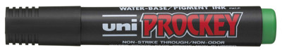 uni-ball Marqueur permanent PROCKEY PM-126, noir