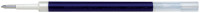 uni-ball Recharge pour stylo roller SIGNO (UMR-87), bleu uni-ball Recharge pour stylo roller SIGNO (UMR-87), bleu