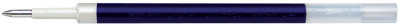 uni-ball Recharge pour stylo roller SIGNO (UMR-87), bleu