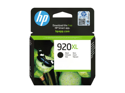 HP : Cartouche encre N