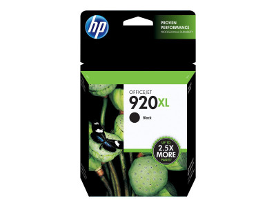 HP : Cartouche encre N