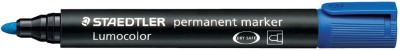 STAEDTLER  Marqueur permanent Lumocolor 352, vert