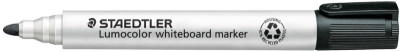 STAEDTLER Lumocolor 351 marqueur Whiteboard, violet, (351-6)