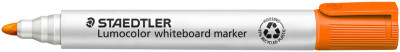 STAEDTLER Lumocolor 351 marqueur Whiteboard, violet, (351-6)