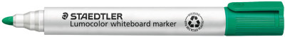 STAEDTLER Lumocolor 351 marqueur Whiteboard, violet, (351-6)