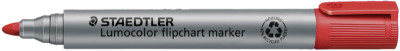 STAEDTLER marqueur pour tableau papier Lumocolor 356 / 356B