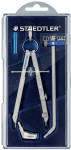 STAEDTLER compas de précision Mars Comfort 551 02