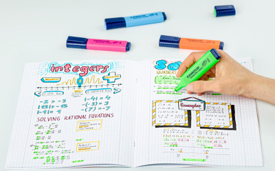 STAEDTLER surligneur 