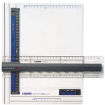 STAEDTLER planche à dessin Mars, format A4,