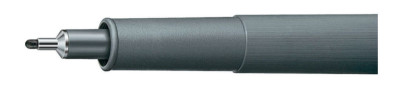 STAEDTLER feutre à pigment, noir, largeur tracé: 0,1mm