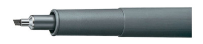 STAEDTLER feutre à pigment, noir, largeur tracé: 0,1mm
